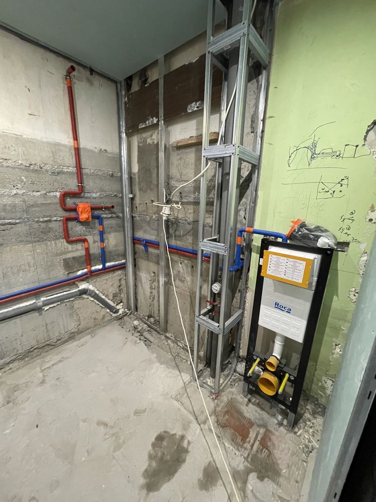 Hydraulik 24/7 - szybkie terminy oraz bezplatna wycena