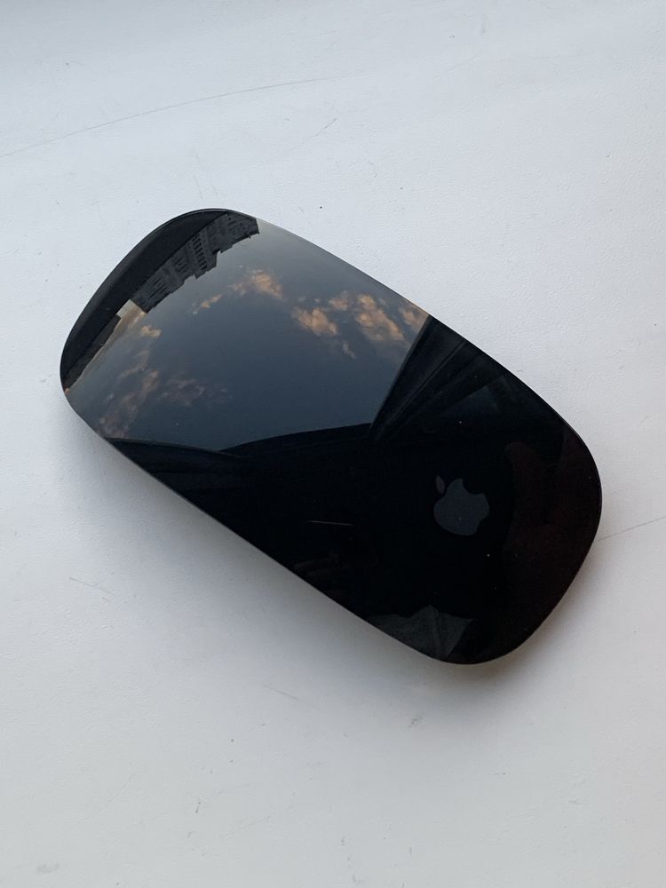 Продам мишку Magic Mouse 2 midnight