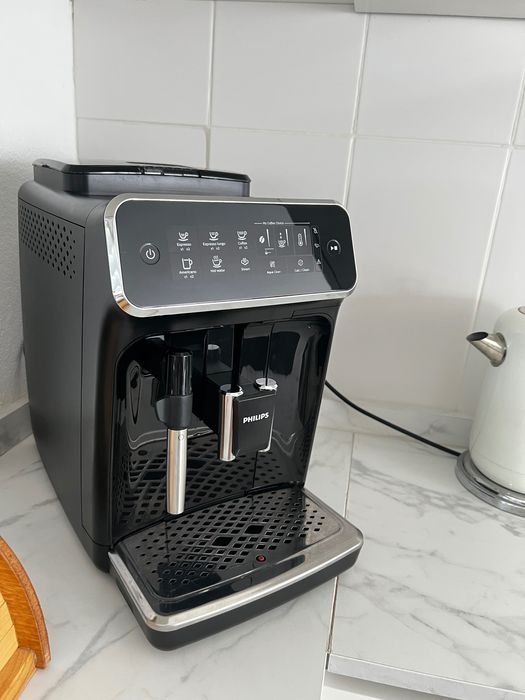 Máquina de café Philips