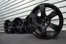 Felgi 5x114,3 R19 MITSUBISHI Outlander ASX Lancer MAZDA KIA HYUNDAI
