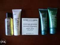 Kit de spa Peter Thomas Roth NOVO