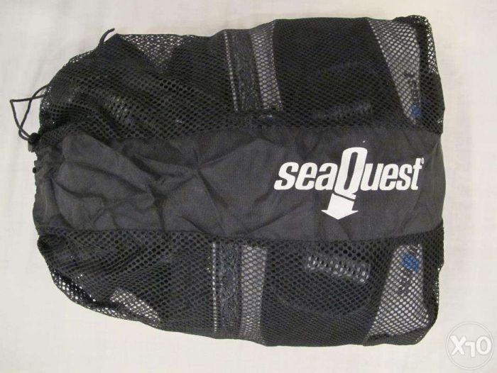 Компенсатор Aqua Lung SeaQuest Passport
