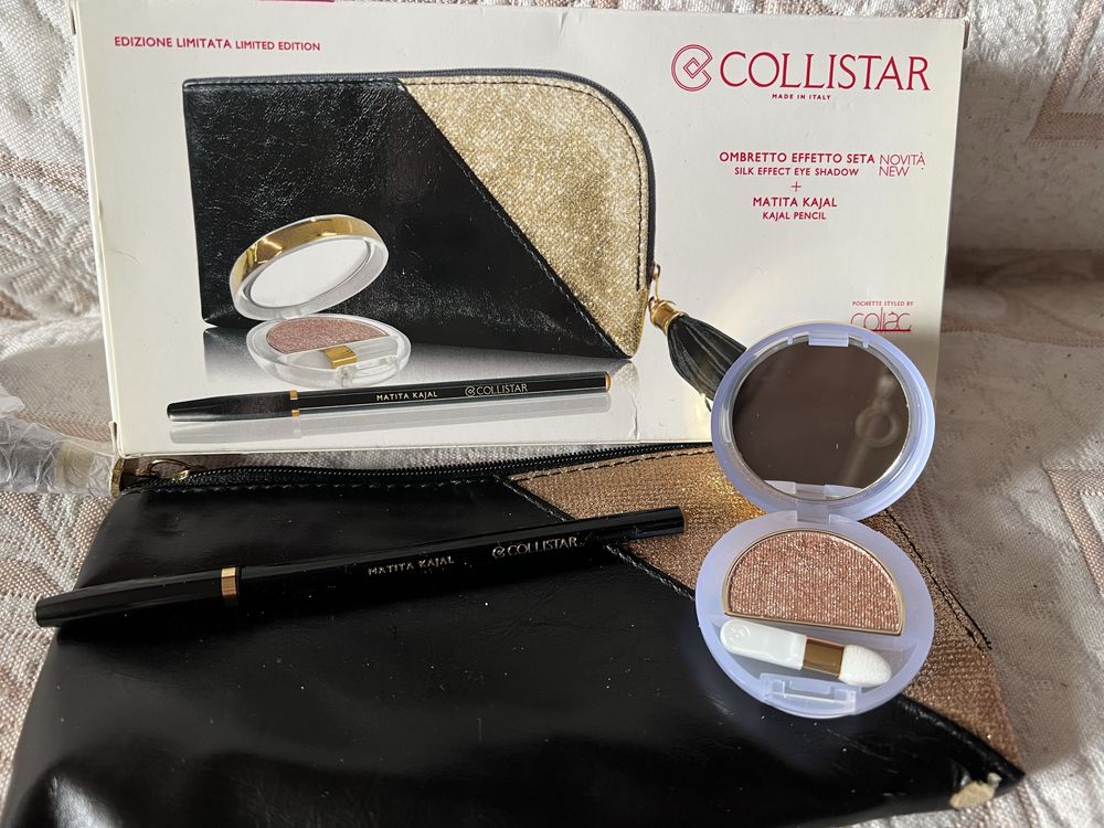 Набор "Collistar"