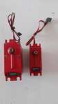 Rc Servos Multiplex 1/5