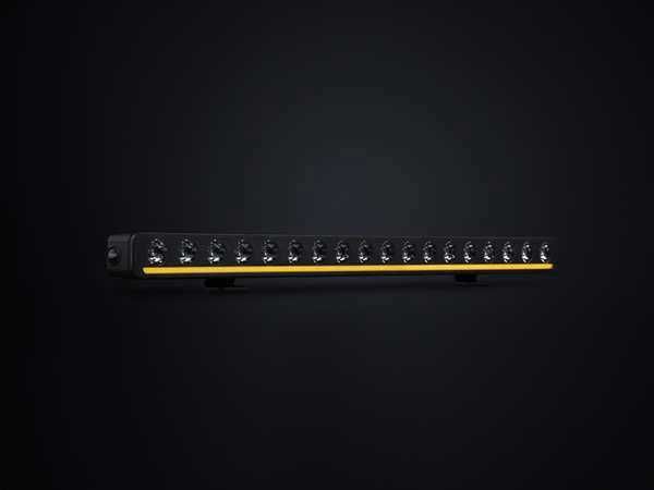 Led bar NUUK D-LINE 20 lampa dalekosiężna z homologacją tuning strands