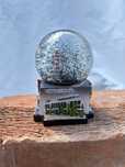Kula śnieżna Czarnobyl 6,5 cm