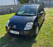 Citroen C2 2006 1.4