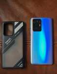 Xiaomi 11t pro 8GB  256