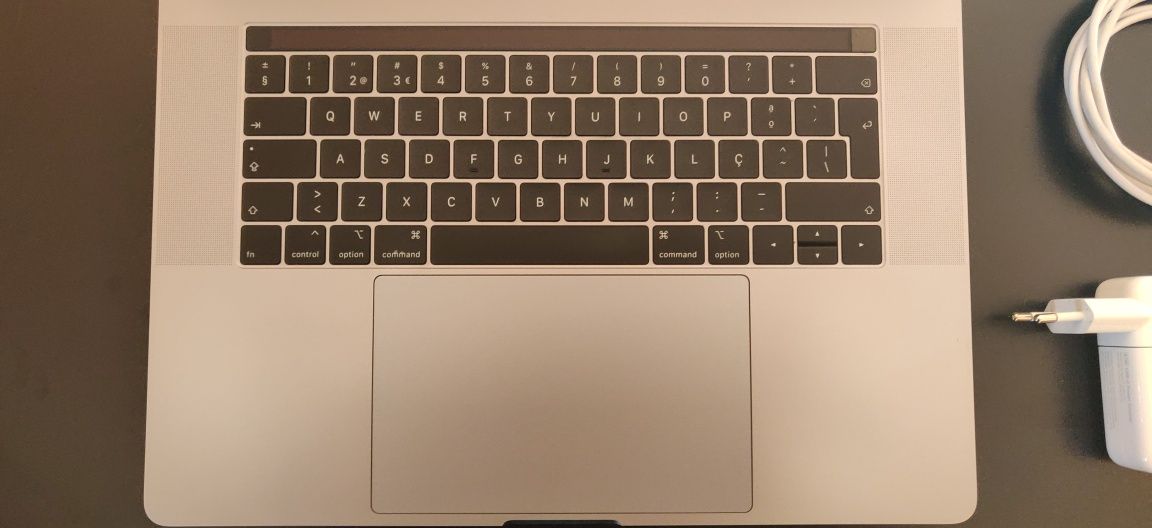 Mac book pro 2019 15-inch