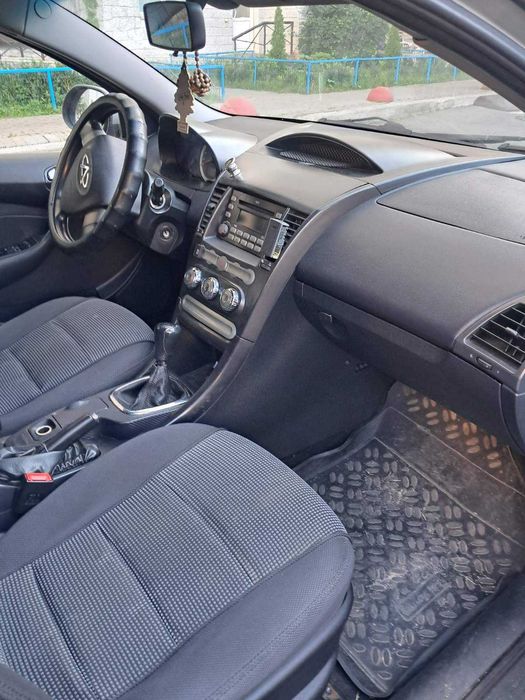 Продам Chery M11 2011