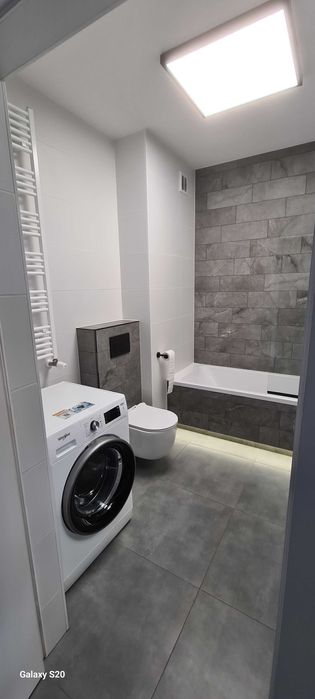 Mieszkanie do wynajęcia