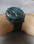 Casio GA 100 5081