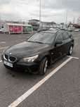 BMW e61 520d 2006r.