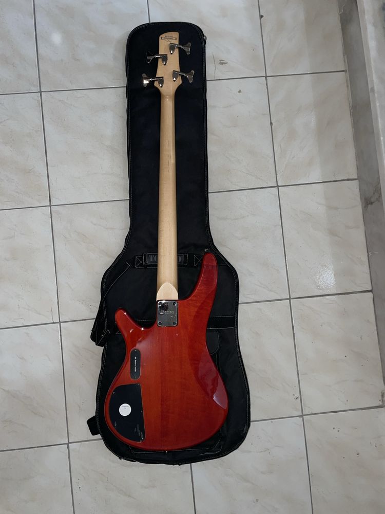 Baixo Ibanez SRX500 Standard