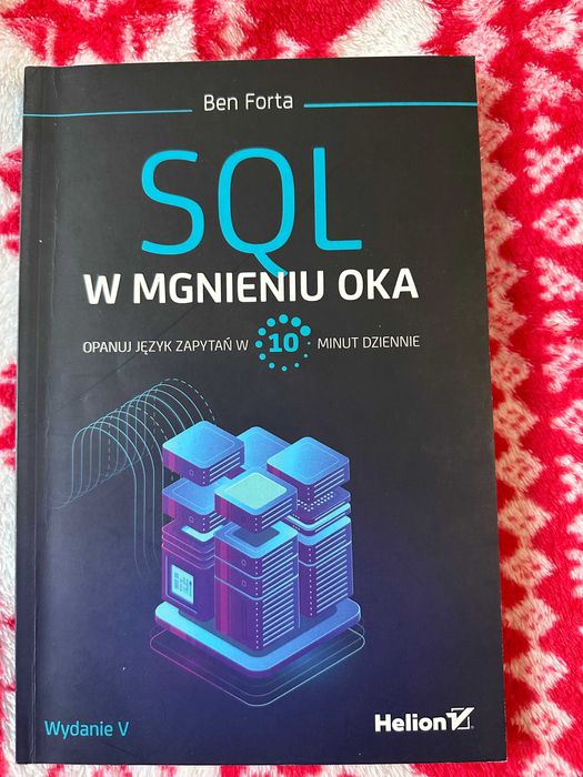 SQL w mgnieniu oka