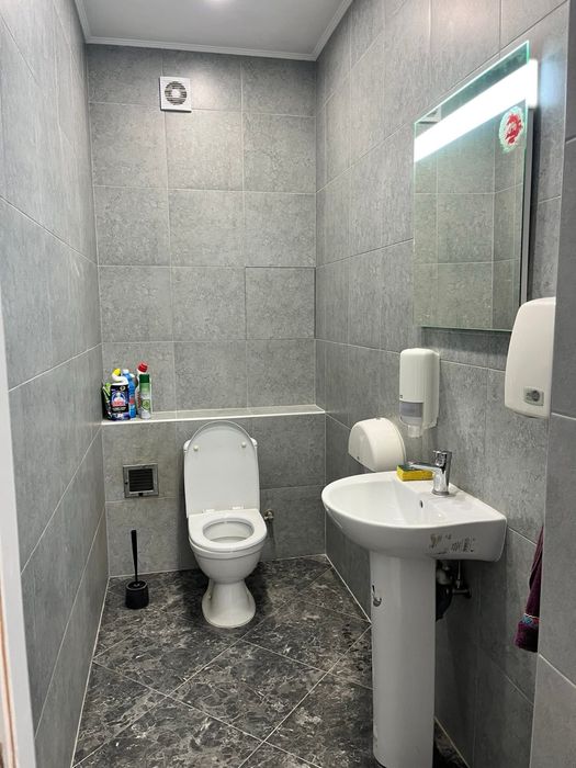 Оренда комерційного приміщення м.Миколаїв, Стрийського р-н