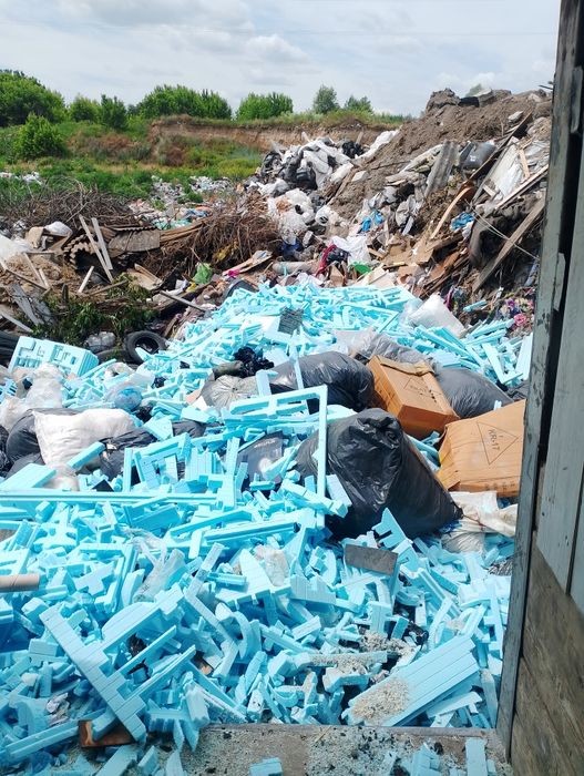 Вивіз хламу,сміття ,будсміття тому подібне /вывоз хлам старая мебель