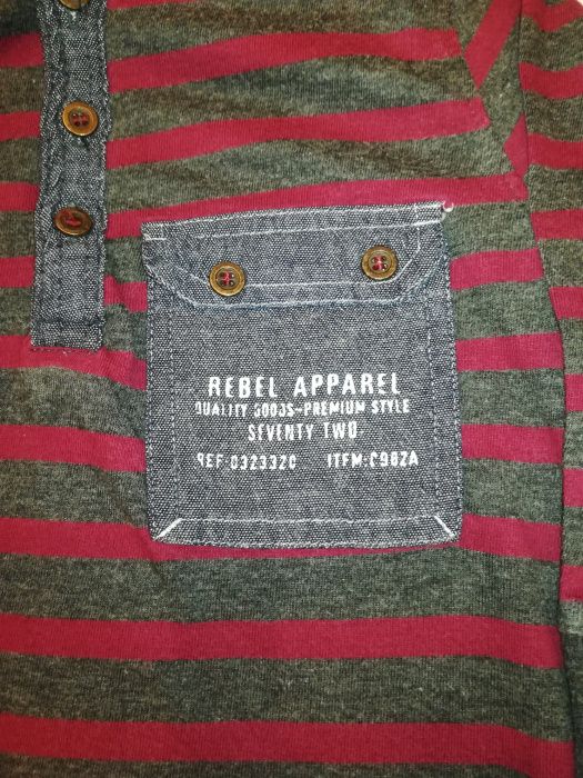 Bluzka bluzki długi rękaw Coccodrillo C&A Next Primark rozm. 92 5 szt