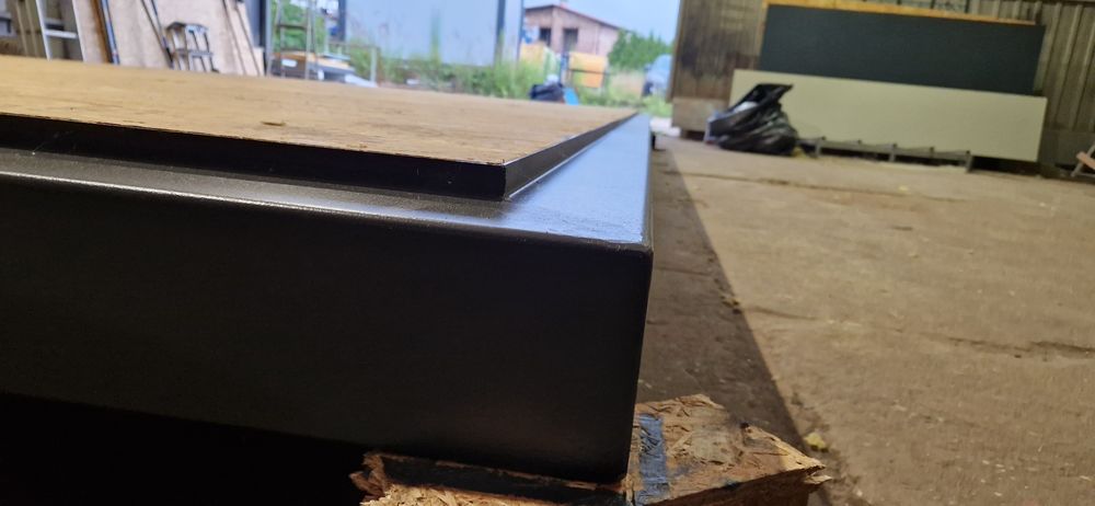 Kontener biurowy/ pawilon handlowy/ budowlany/Domek modułowy./altana