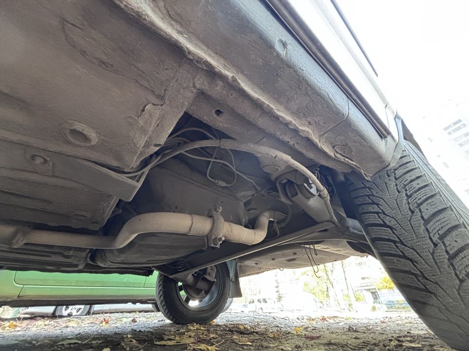 Ваз 21103 жыгули по т/п