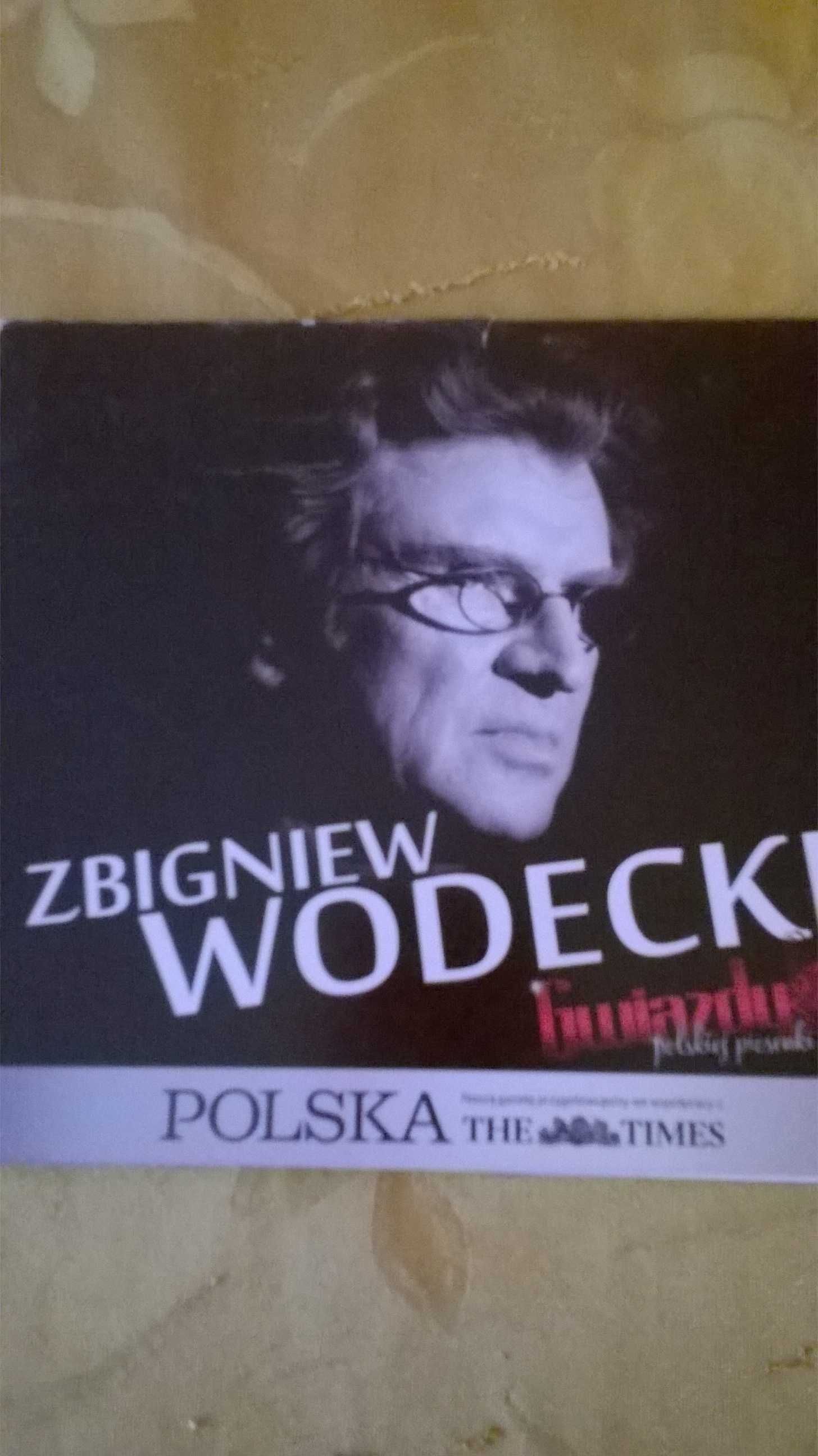 Muzyka CD.   Disco Polo , Ich troje , Z. Wodecki , Zaopiekuj się mną