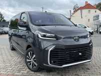 Toyota Proace Verso Family Long - Dostępny od Ręki !