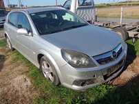Opel Signum opel signum klimatyzacja 188tkm opole