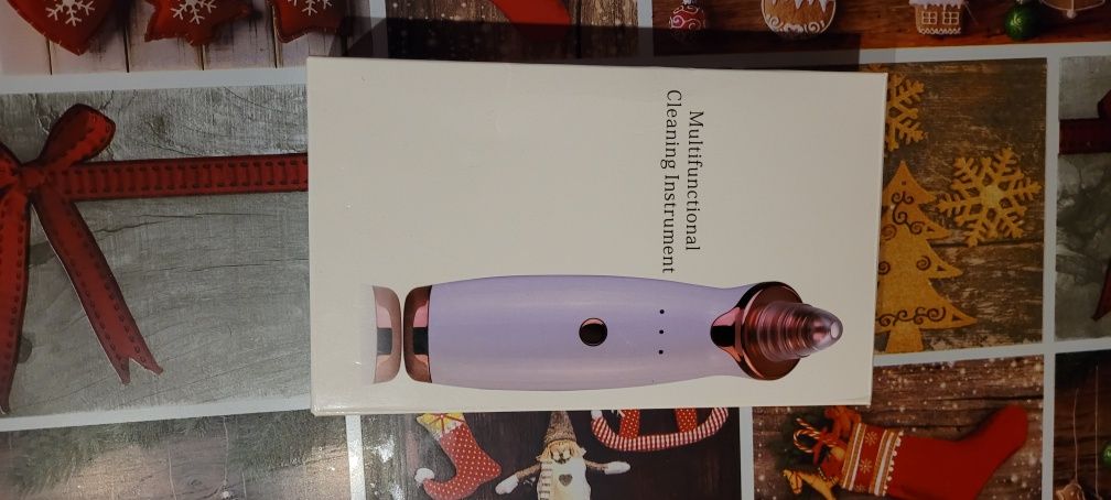 Multifunctional Cleaning Instrument Odkurzacz do wągrów HY3