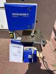 Piła taśmowa Elektra Beckum Bas 250
