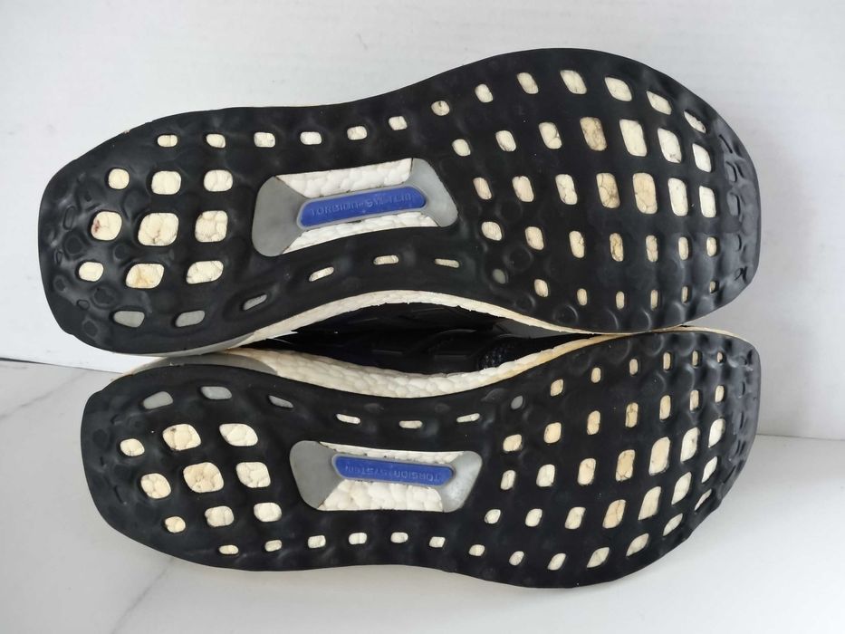 Buty ADIDAS ULTRABOOST roz 44 Bieganie Sportowe Ultra Boost