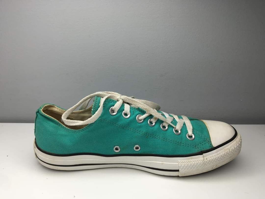 Trampki converse Rozmiar 43