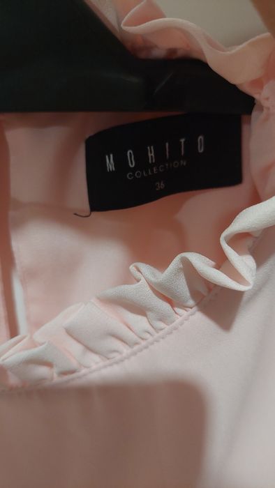 Sukienka Mohito r. 36