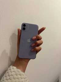 IPhone 11 purple 
64 ГБ