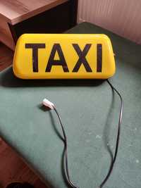 Taxi kogut roczny