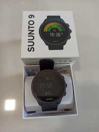 Zegarek GPS Suunto 9 Baro Titanium