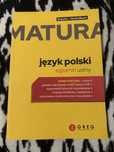 MATURA Język Polski