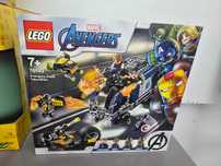 LEGO Avengers 76143