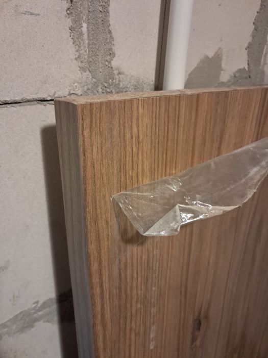 Blat w kolorze dąb pradawny Swiss Krono