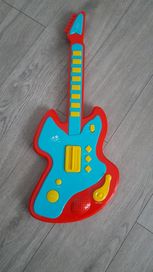 Gitara dla dzieci