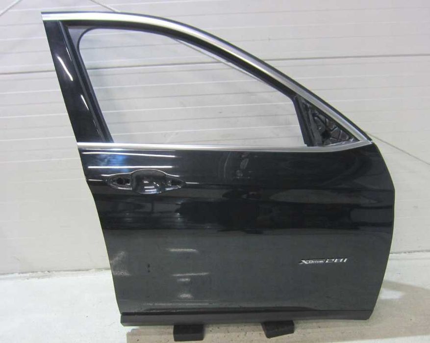 Дверь передняя задняя BMW X3 F25 разборка розборка шрот БМВ
