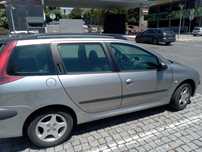 Carrinha perfeita condições