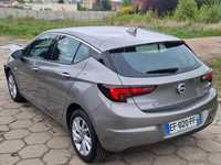 Opel Astra 1.4T(125KM)/Navigacja/Klimatronic/Uszkodzony/PO OPŁATACH