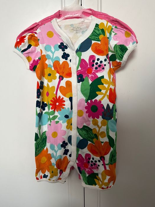 Next rampersy 2-3 latka