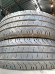 215/65/16C Continental ContiVanContact 200 Континенталь 2шт Лето