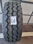 NOWE opony 385/65R22.5 Samson budowlane MEGA MOCNE 24PR -cena BRUTTO