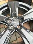 Диски автомобільні Toyota