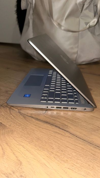 HP 14s-dq0xxx como novo