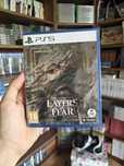 PS5 Layers of Fear Nowa