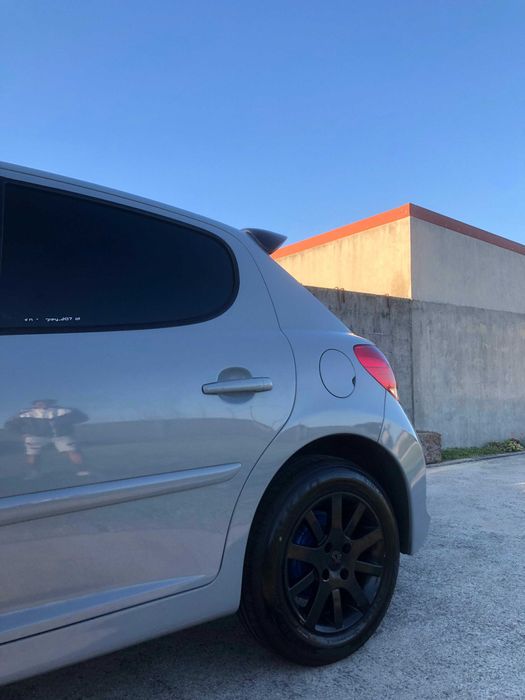 Peugeot 207 1.4 hdi