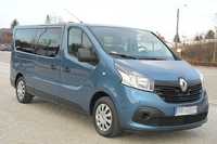 Renault Trafic Polski Salon I Właściciel Long Nawiewy Vat 23 % Super Stan Okazja !!!